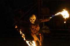 Alakalufs Pirates La Terre de Feu  064 * 6000 x 4000 * (5.14MB)